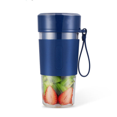 Fruit Blender Shaker Cup