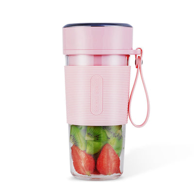 Fruit Blender Shaker Cup