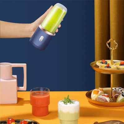 New Electric Mini Juice Maker