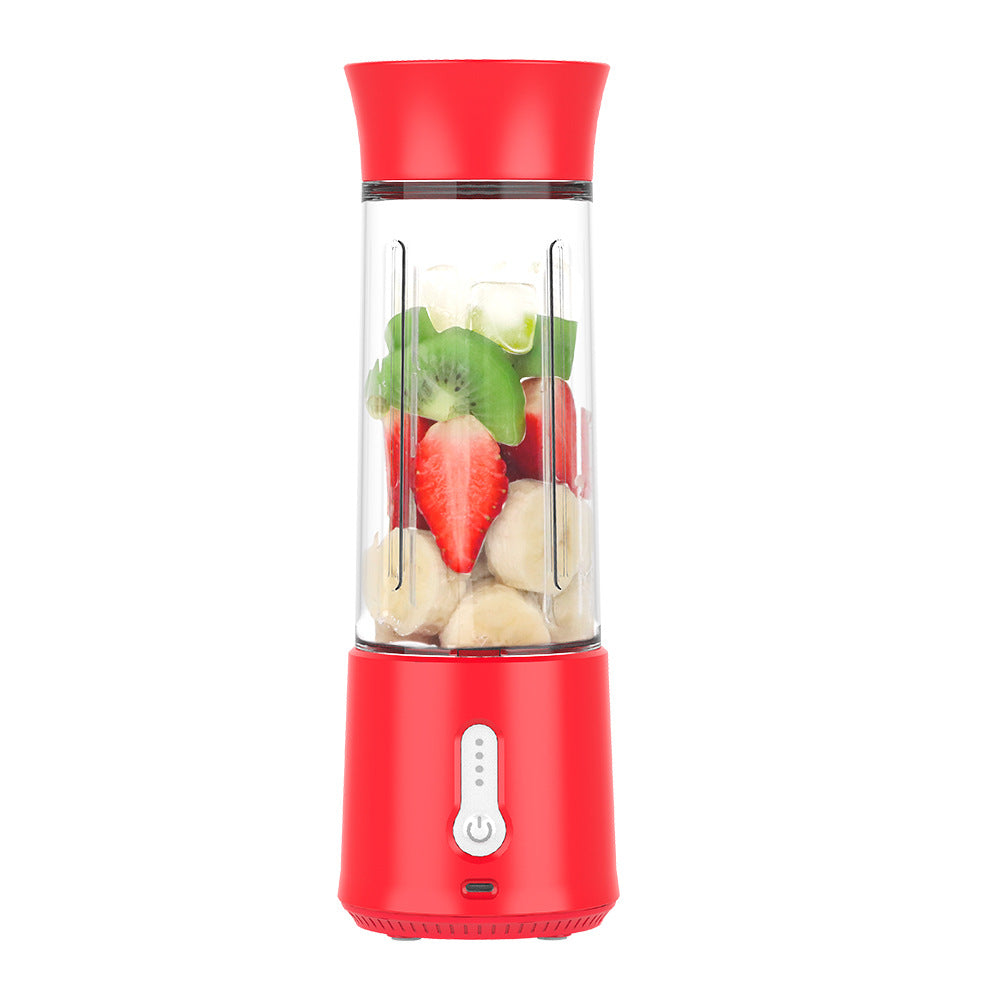 Small Juicing Cup Mini Fruit Juicer