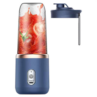 New Electric Mini Juice Maker