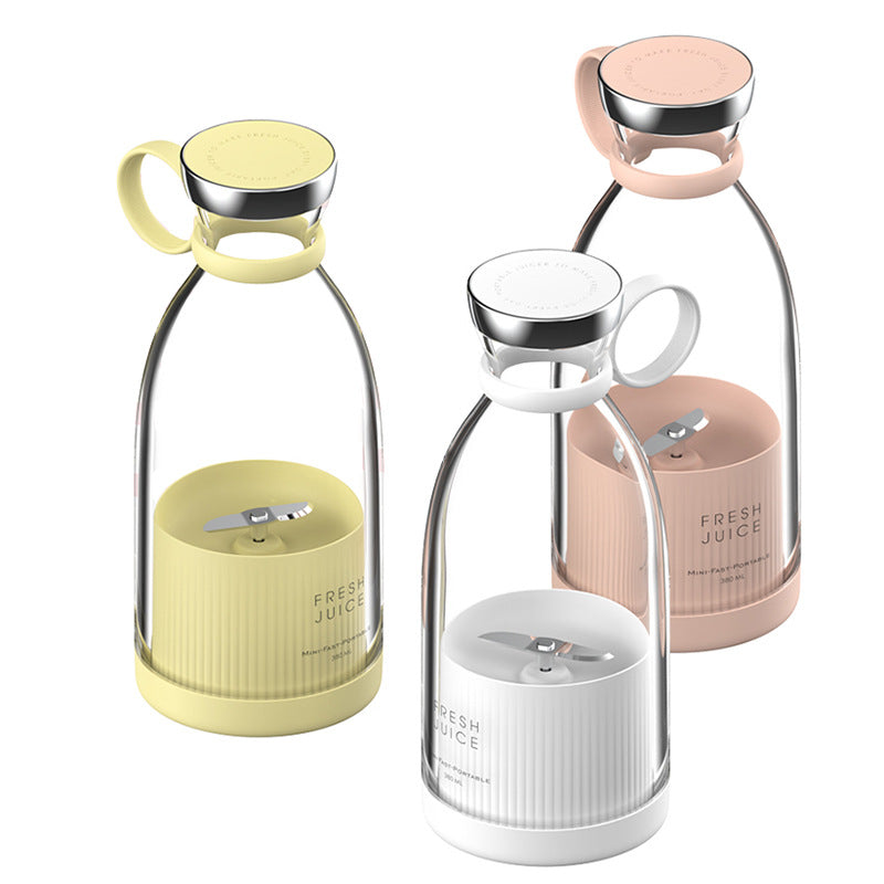 Portable Juicer Cup Small Multifunction