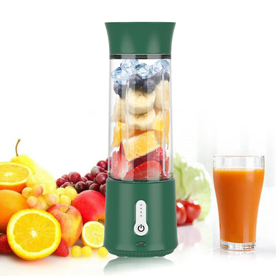 Small Juicing Cup Mini Fruit Juicer