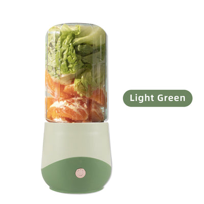 Portable Electric Juicer For Smoothie Fruit Juice