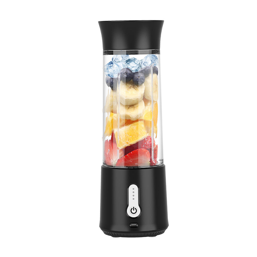 Small Juicing Cup Mini Fruit Juicer